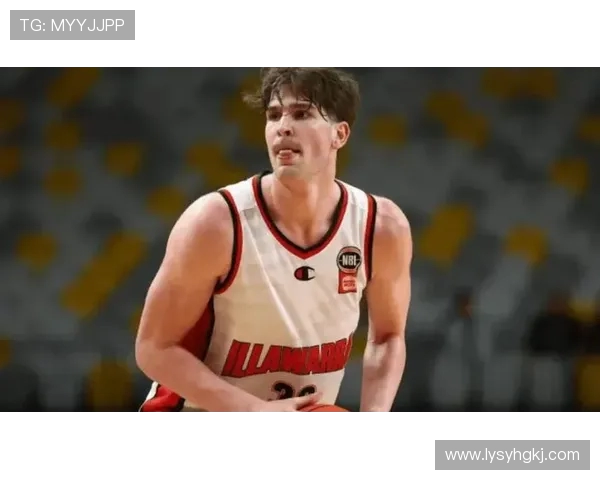 从 NBL 冠军到公牛新秀：澳大利亚内线拉克伦 - 奥尔布里希的逆袭之路(1)