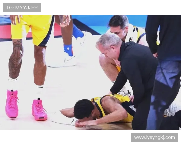 哈利伯顿跟腱撕裂！雷霆首冠诞生，湖人彻底无缘争冠(1)