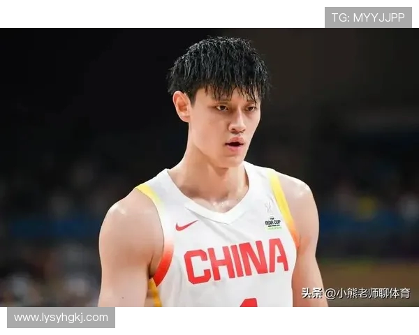 炸裂休赛期!132 人合同到期,赵继伟陷转会风暴,曾凡博冲击 NBA(1) 炸裂休赛期!132 人合同到期,赵继伟陷转会风暴,曾凡博冲击 NBA(1)